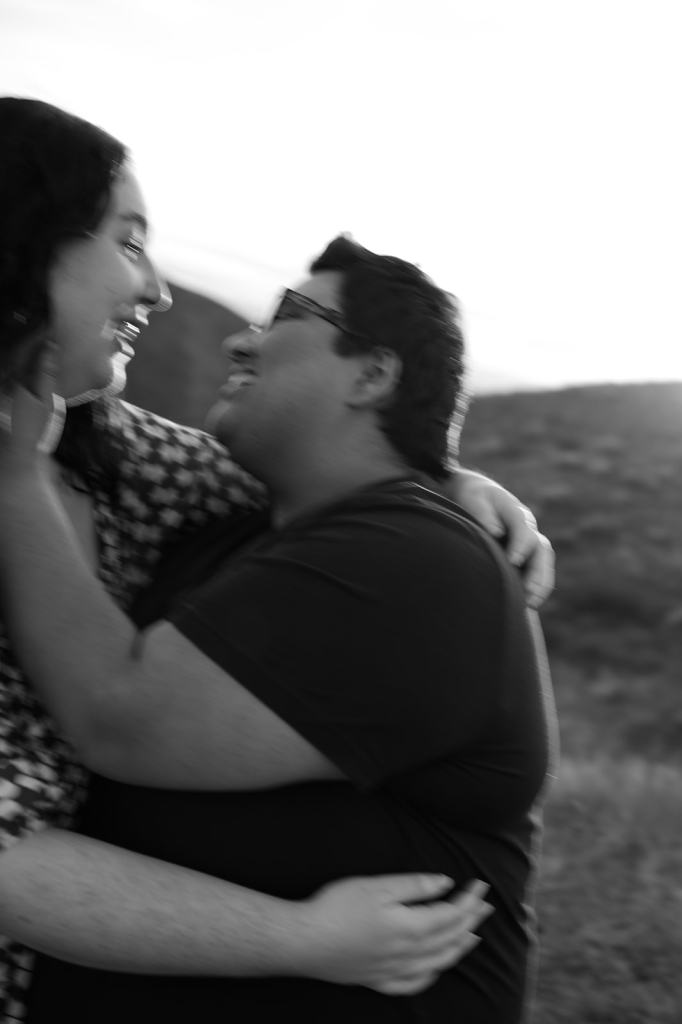 LGBTQ Idaho Engagement Photos