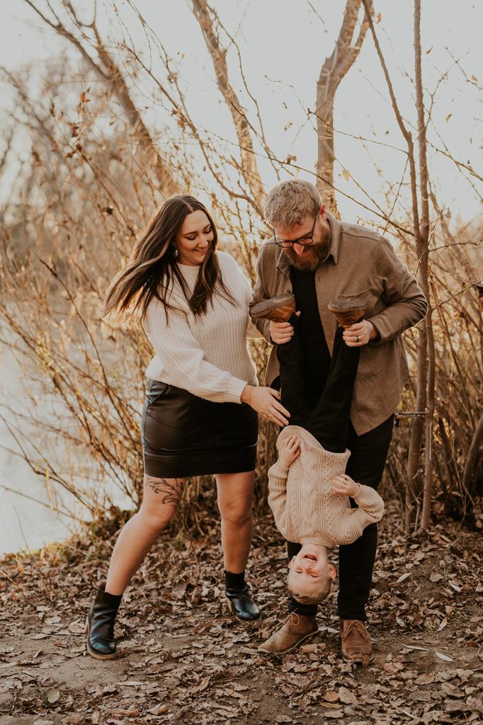 Meridian Idaho Family Photos