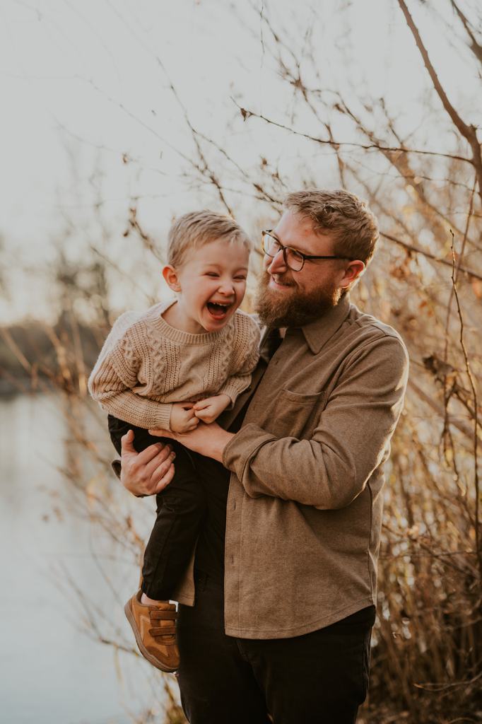 Meridian Idaho Family Photos