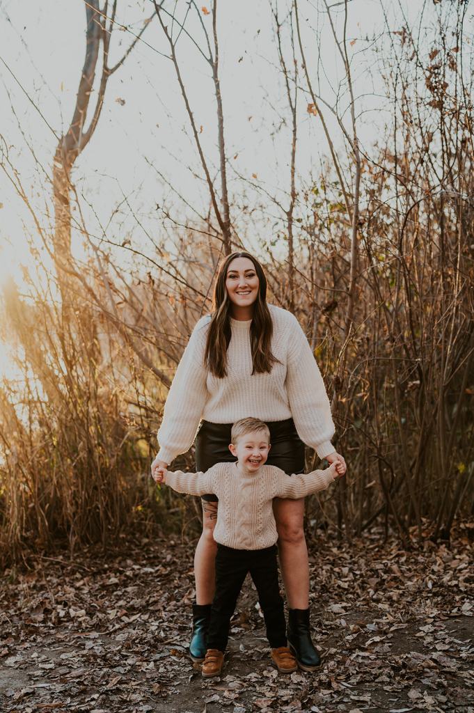 Meridian Idaho Family Photos