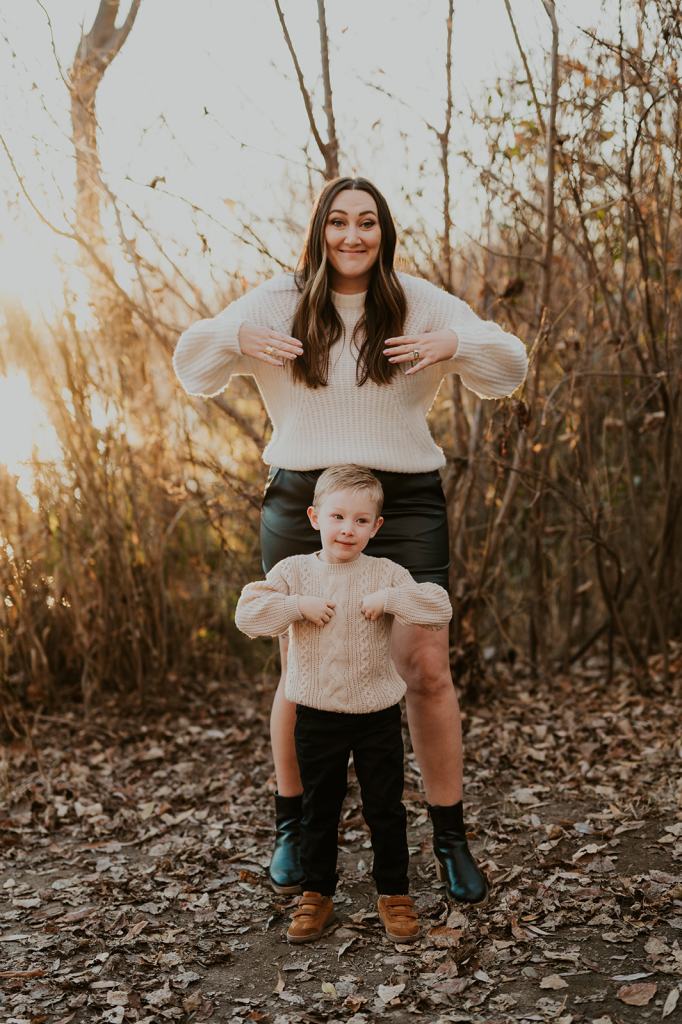 Meridian Idaho Family Photos