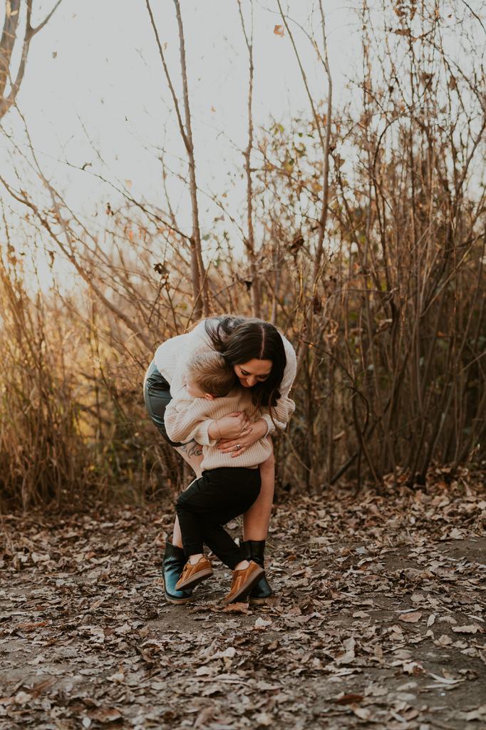 Meridian Idaho Family Photos