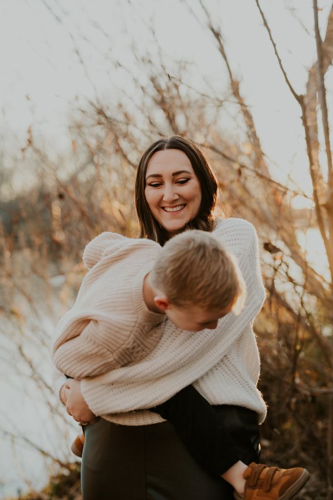 Meridian Idaho Family Photos