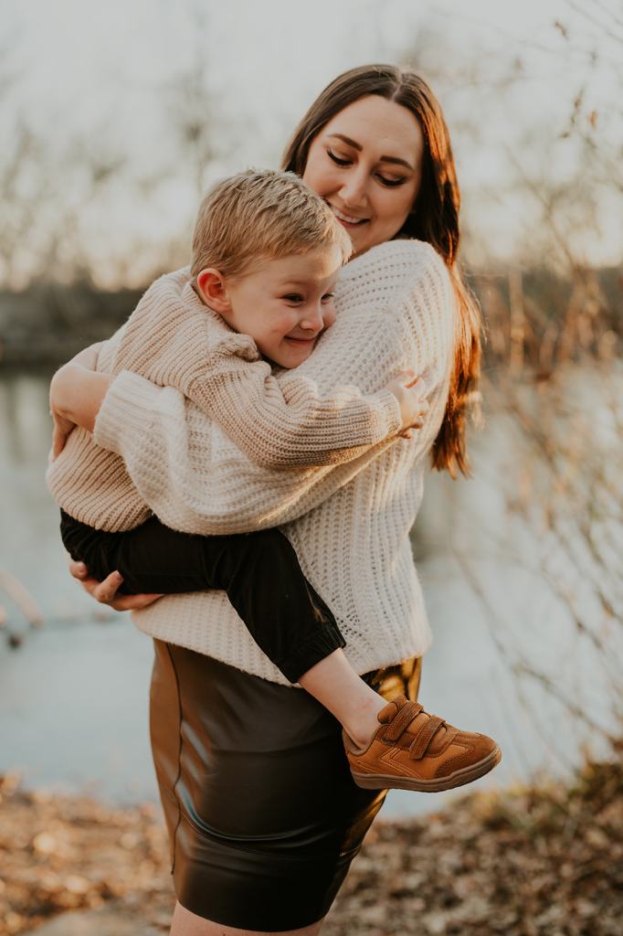 Meridian Idaho Family Photos