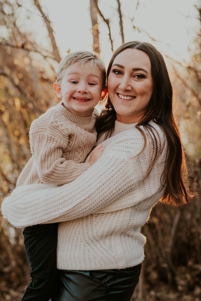 Meridian Idaho Family Photos