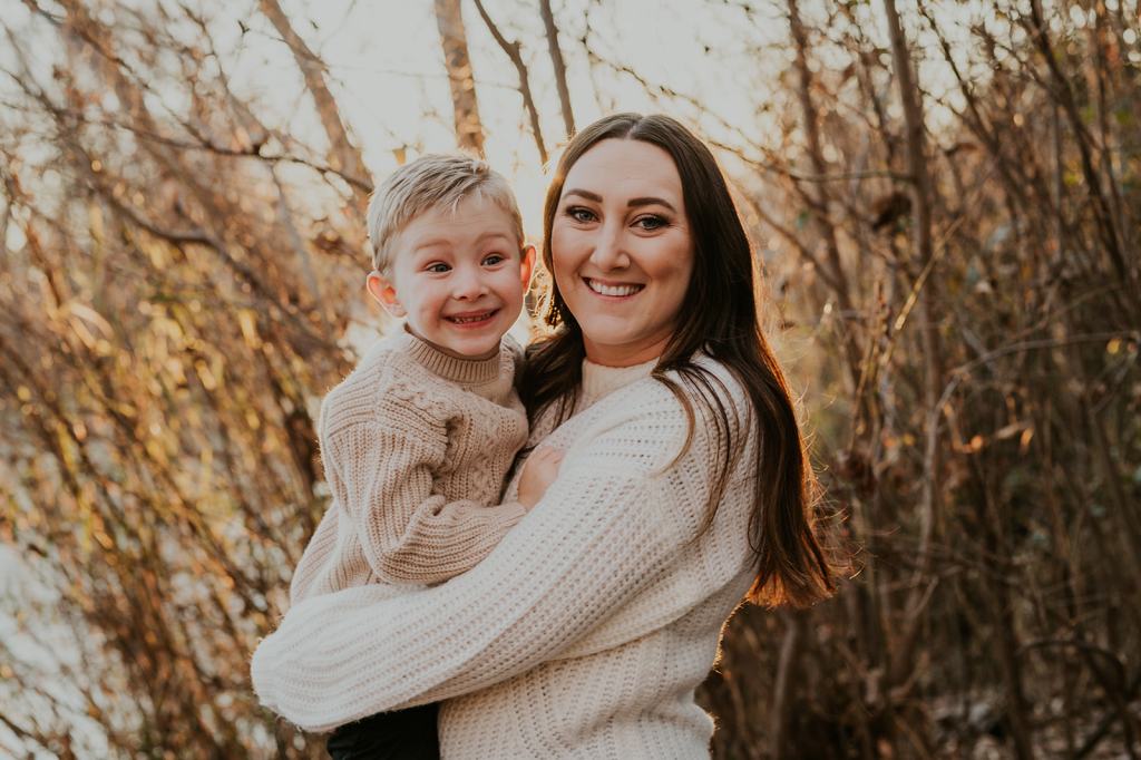 Meridian Idaho Family Photos