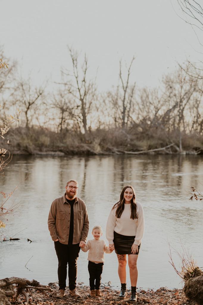 Meridian Idaho Family Photos