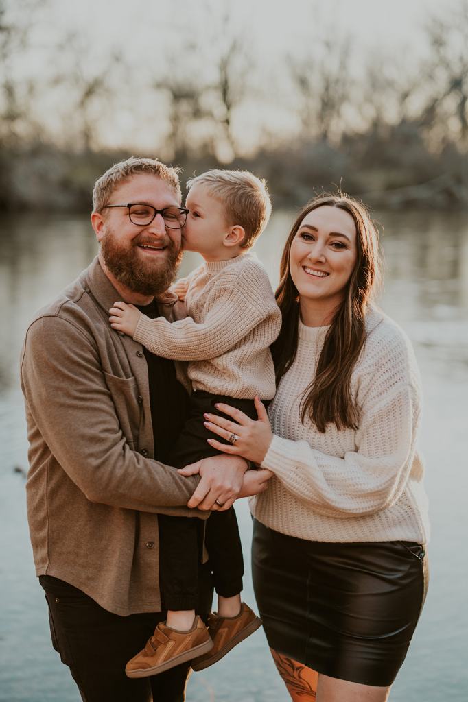 Meridian Idaho Family Photos