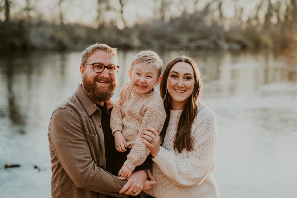 Meridian Idaho Family Photos