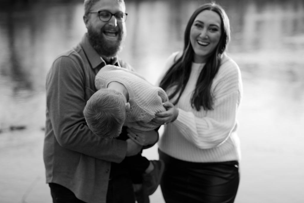 Meridian Idaho Family Photos