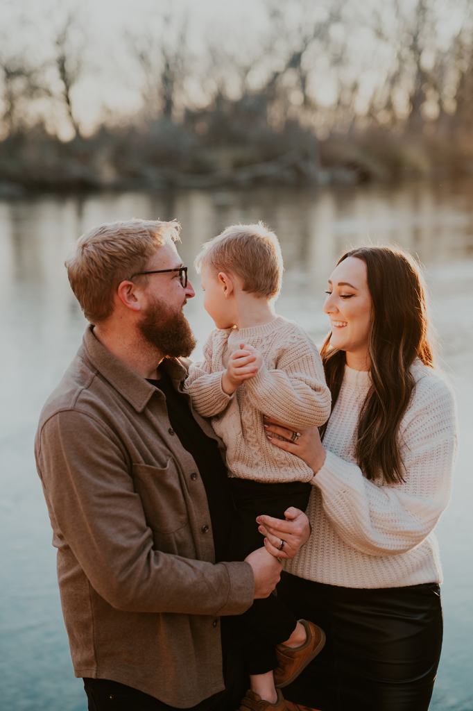 Meridian Idaho Family Photos