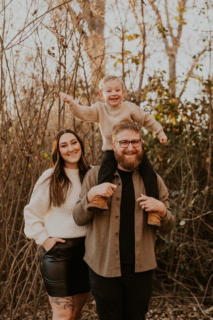 Meridian Idaho Family Photos