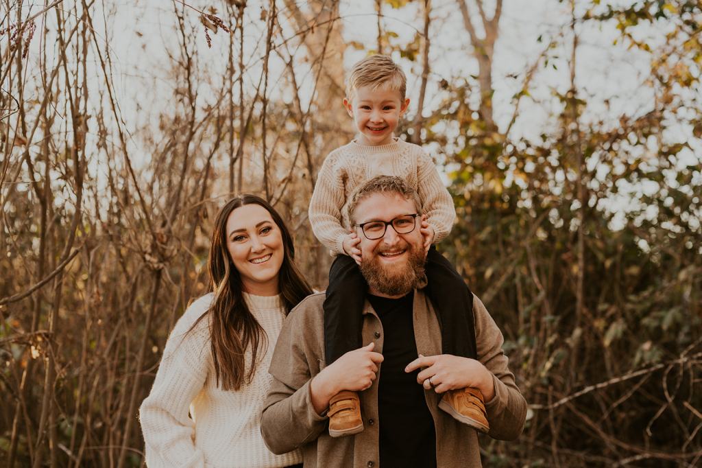 Meridian Idaho Family Photos