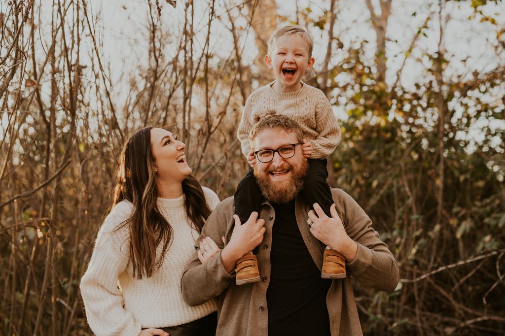 Meridian Idaho Family Photos