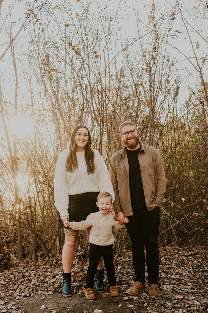 Meridian Idaho Family Photos