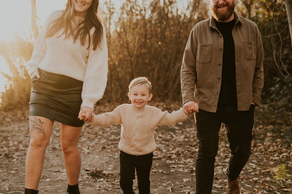 Meridian Idaho Family Photos