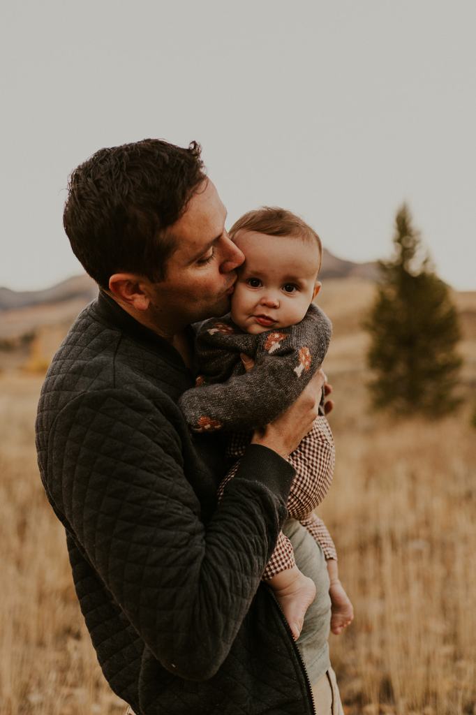 Sun Valley Idaho Family Photos