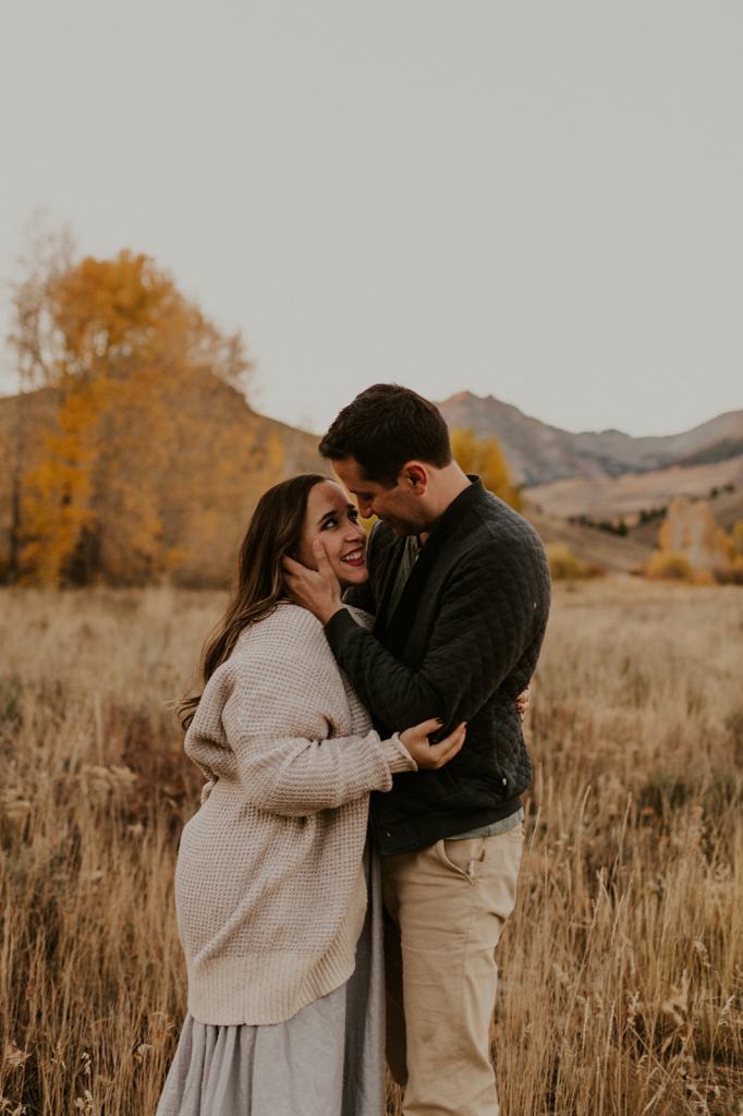 Sun Valley Idaho Family Photos