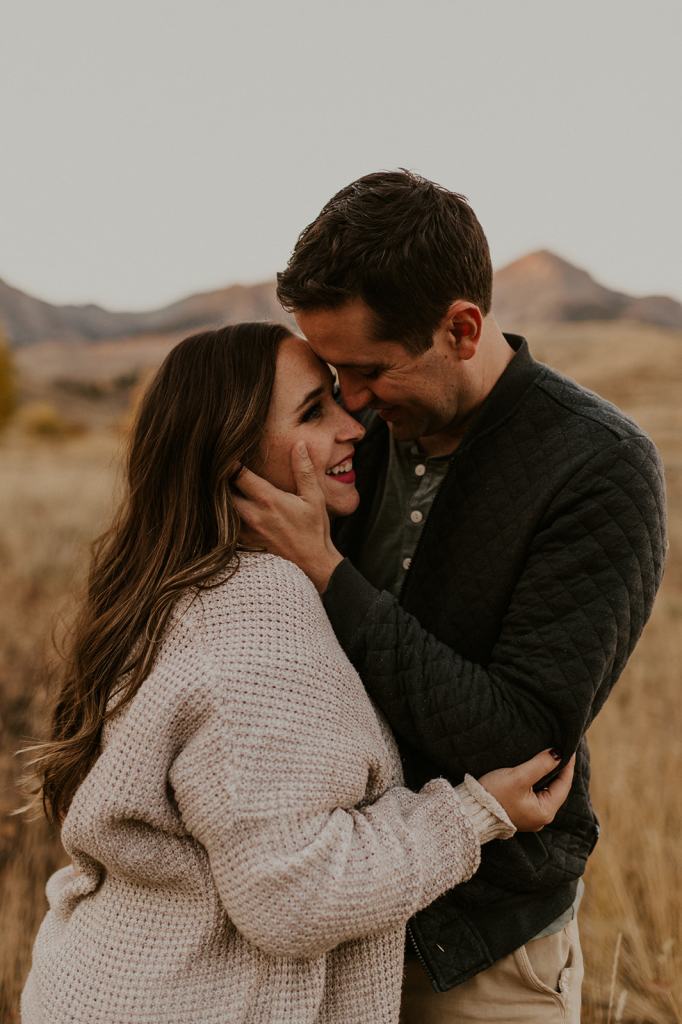 Sun Valley Idaho Family Photos