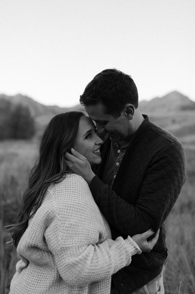 Sun Valley Idaho Family Photos