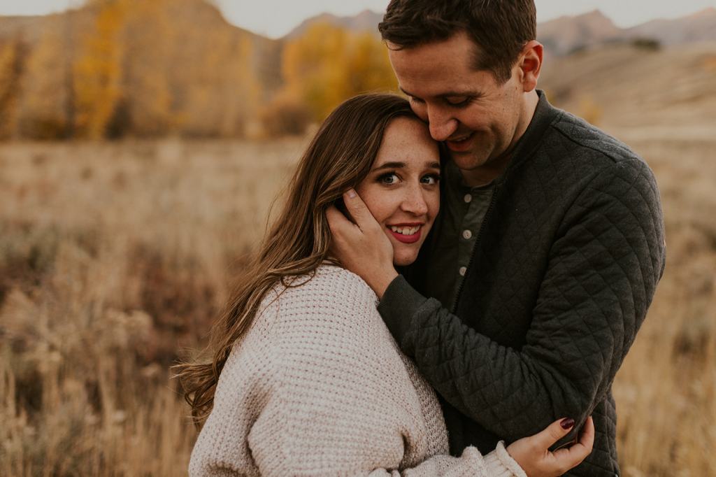 Sun Valley Idaho Family Photos