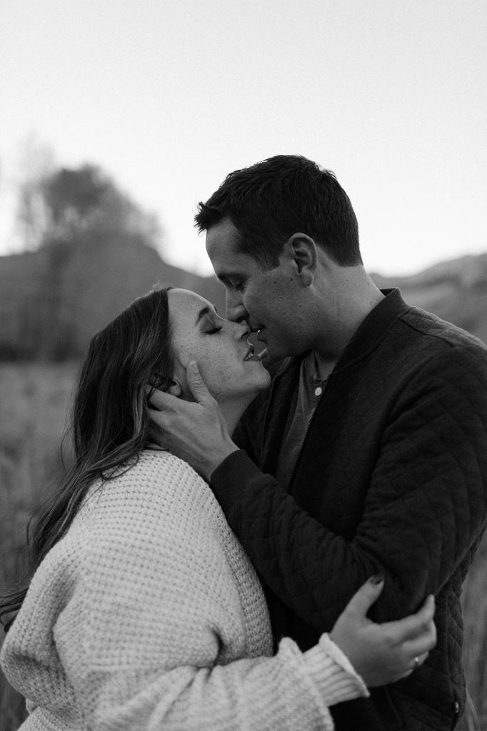 Sun Valley Idaho Family Photos