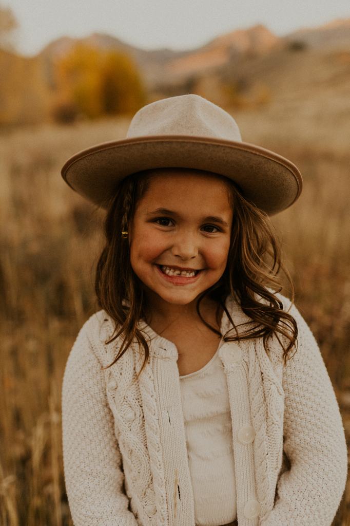 Sun Valley Idaho Family Photos