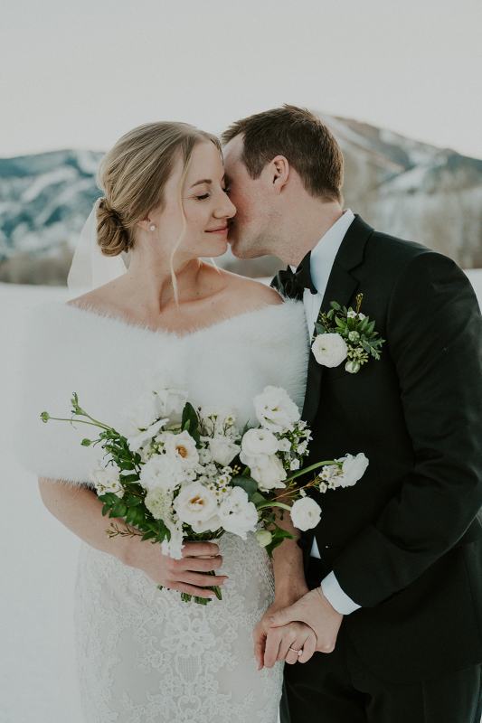 Boise Wedding Photographer