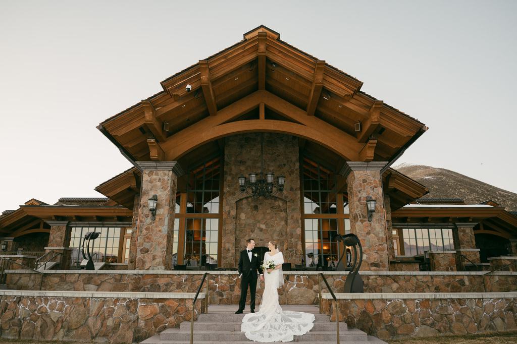 Sun Valley Wedding Venues