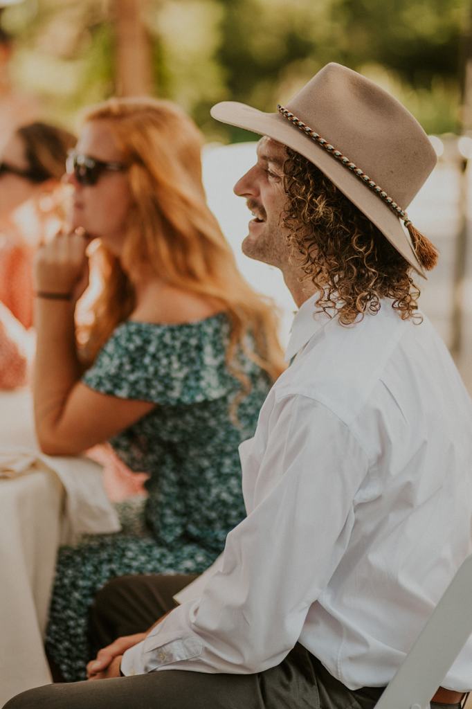 Whitetail Club McCall Wedding