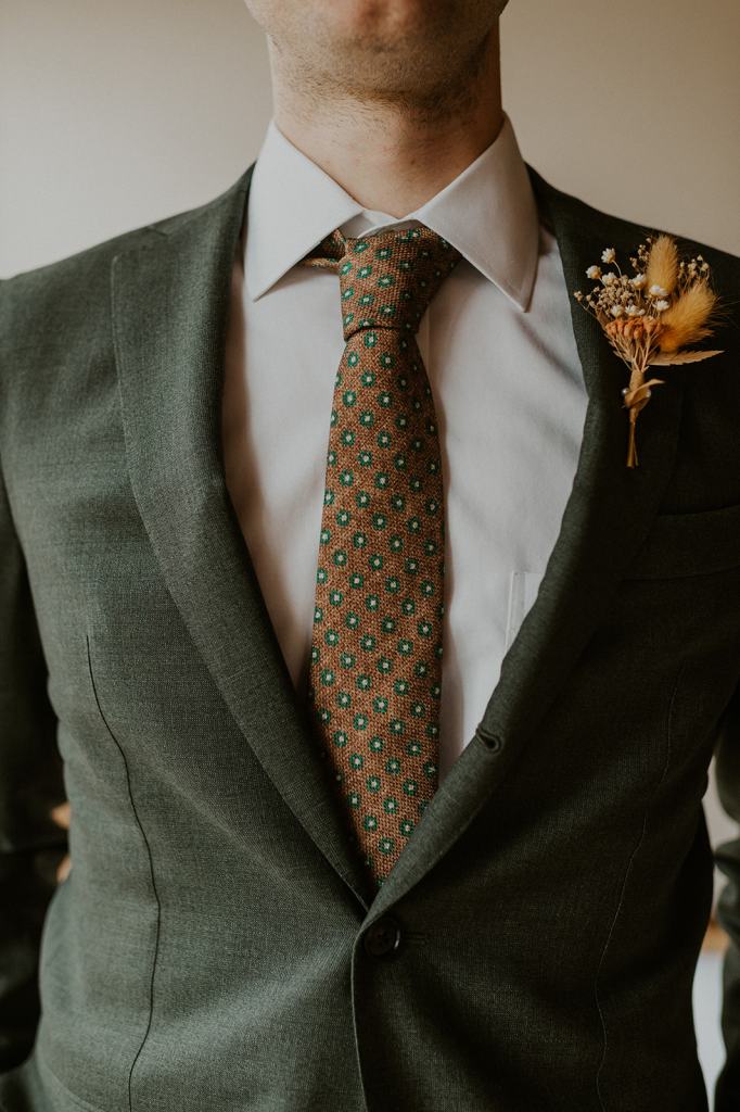 Kansas City Elopement