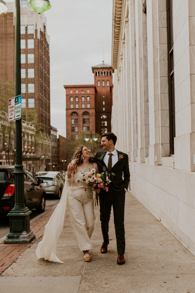 LGBTQ Wedding Photographer 