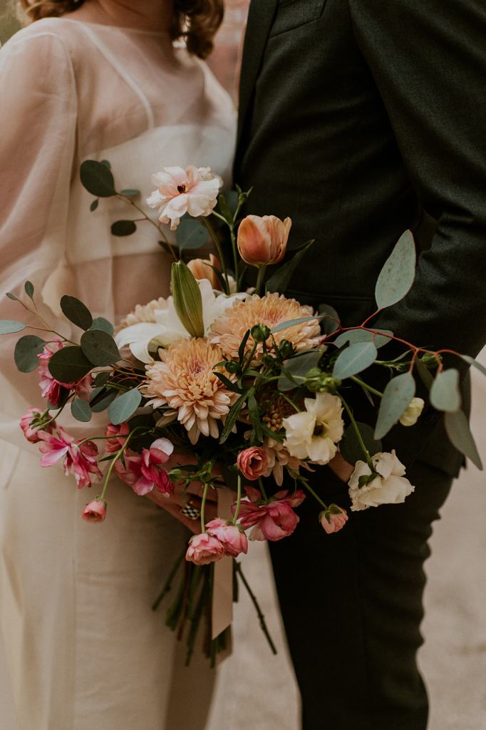 Kansas City Elopement