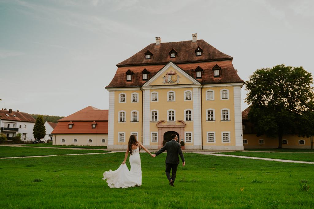 Destination Elopement Photographer Europe