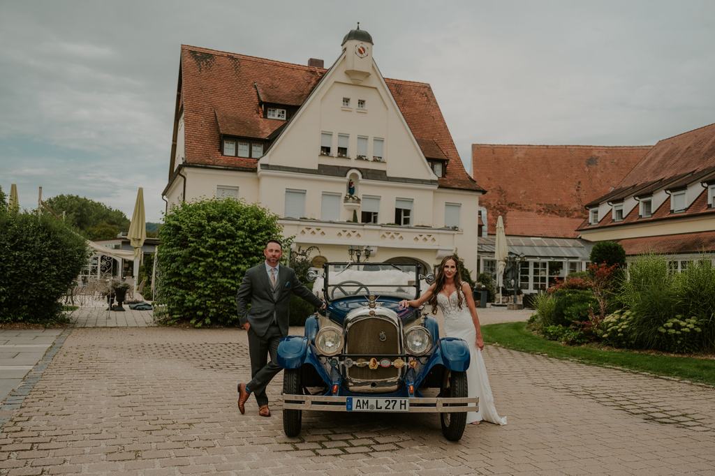 Destination Elopement Photographer