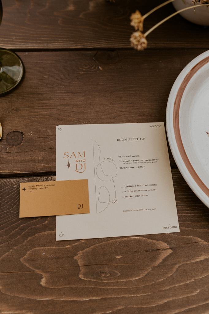 Kansas City Elopement