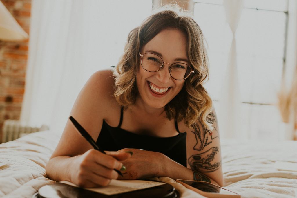 Kansas City Elopement