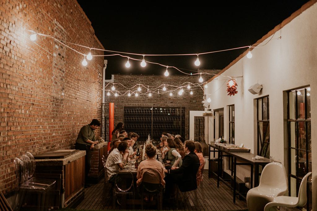 Kansas City Elopement