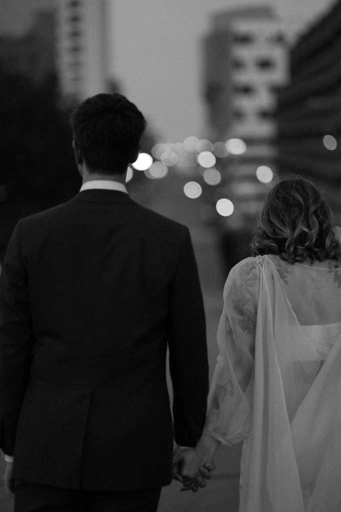 Kansas City Elopement