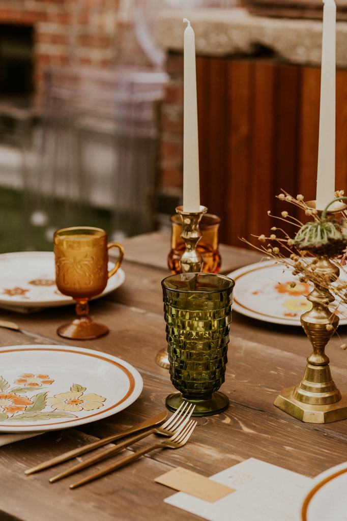 Kansas City Elopement