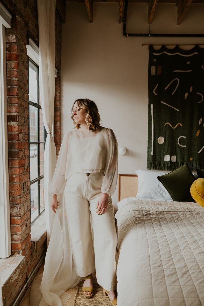 Kansas City Elopement