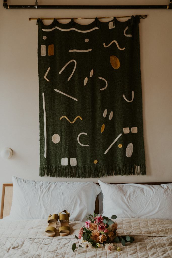 Kansas City Elopement