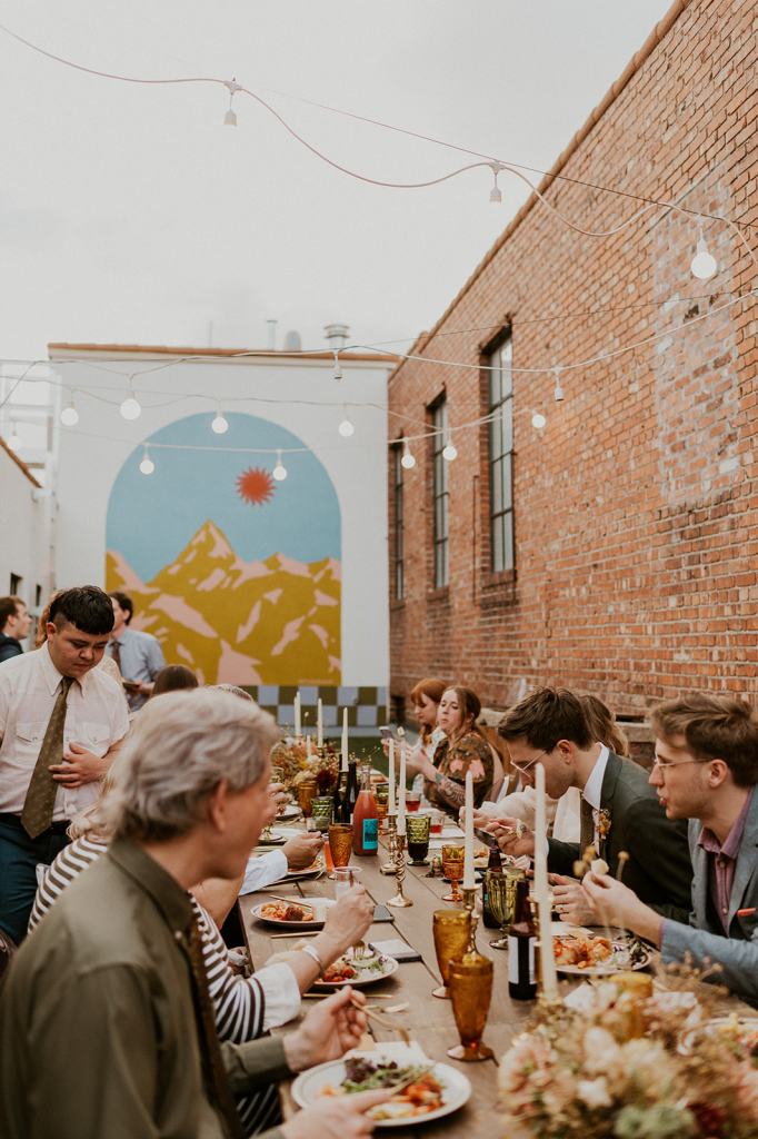 Kansas City Elopement