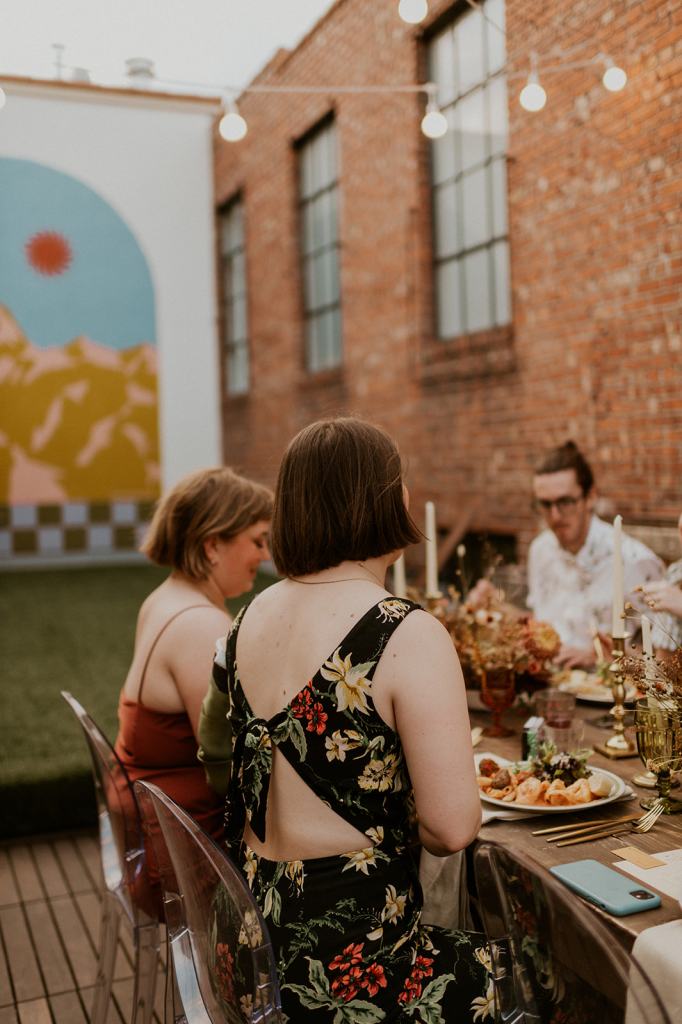 Kansas City Elopement