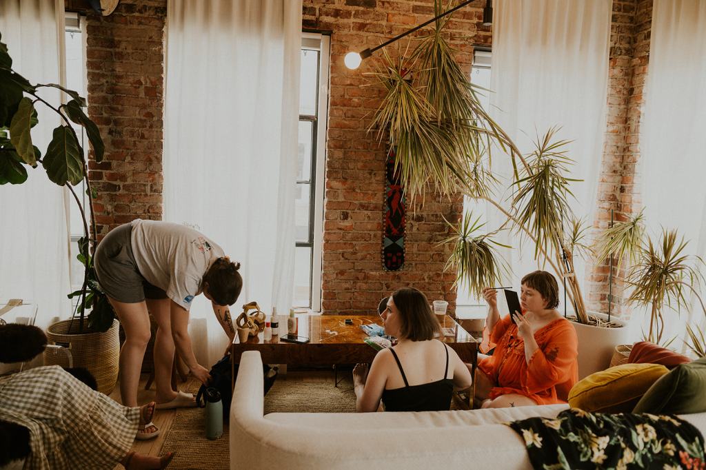 Kansas City Elopement