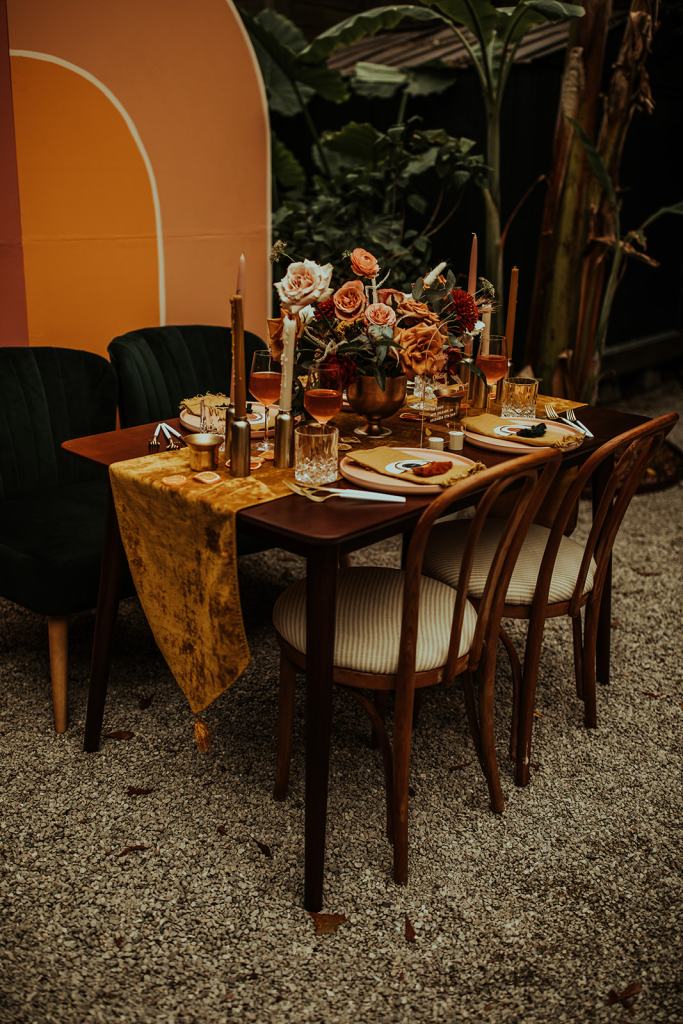 LGBTQ New Orleans Elopement