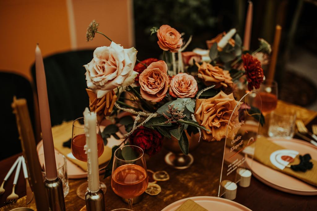 LGBTQ New Orleans Elopement