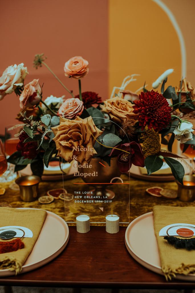 LGBTQ New Orleans Elopement