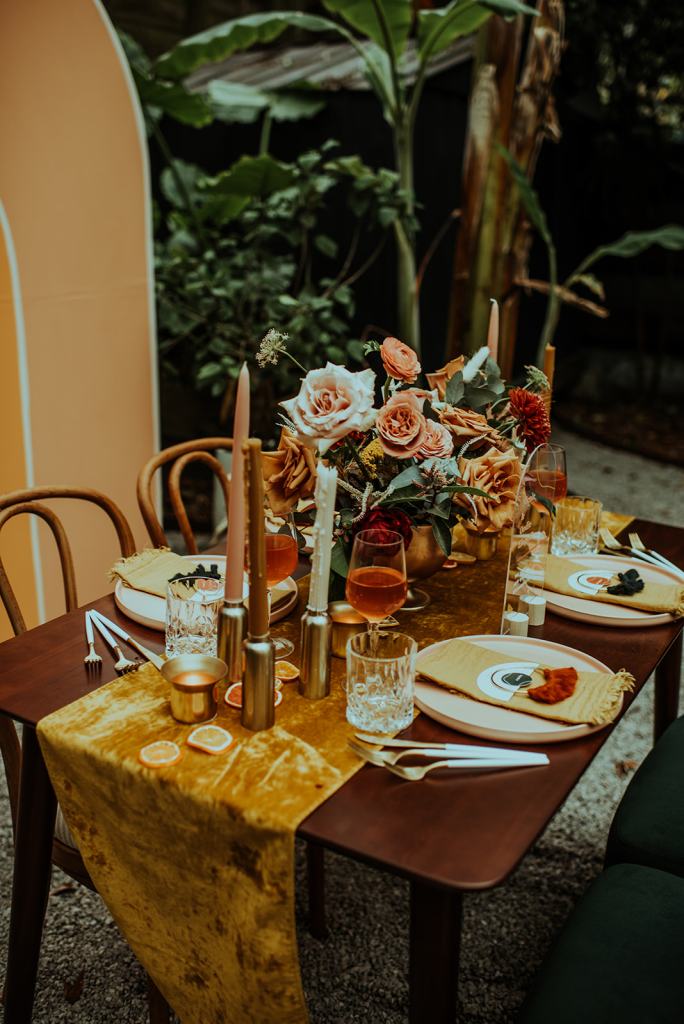 LGBTQ New Orleans Elopement