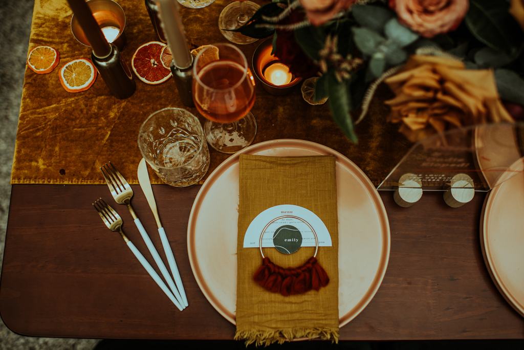 LGBTQ New Orleans Elopement